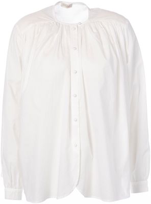 JcSophie lavinia blouse off white
