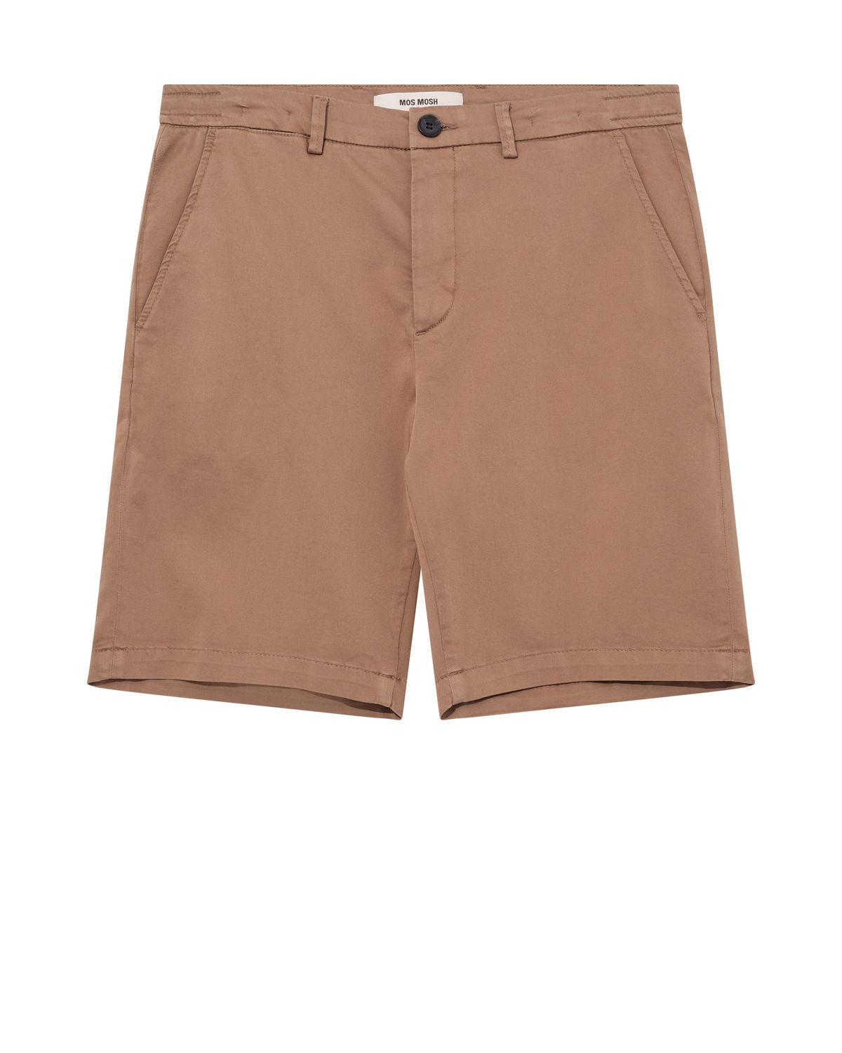 Mos Mosh Gallery hunt soft string shorts bruin