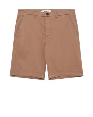 Mos Mosh Gallery hunt soft string shorts bruin
