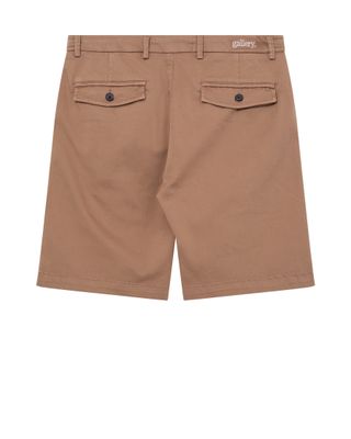 Mos Mosh Gallery hunt soft string shorts bruin