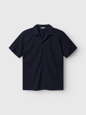 Gabba valente armor tee blauw