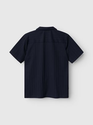 Gabba valente armor tee blauw