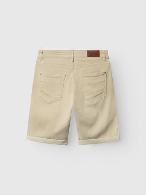 Gabba jason sanza shorts zand