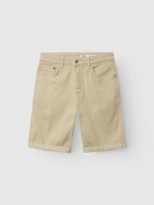 Gabba jason sanza shorts zand