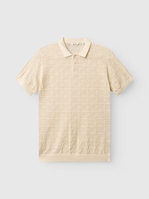 Gabba benson fiwi off white