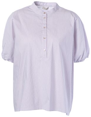 JcSophie memphis blouse paars