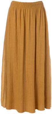JcSophie megan skirt geel