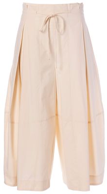 JcSophie merida trousers off white