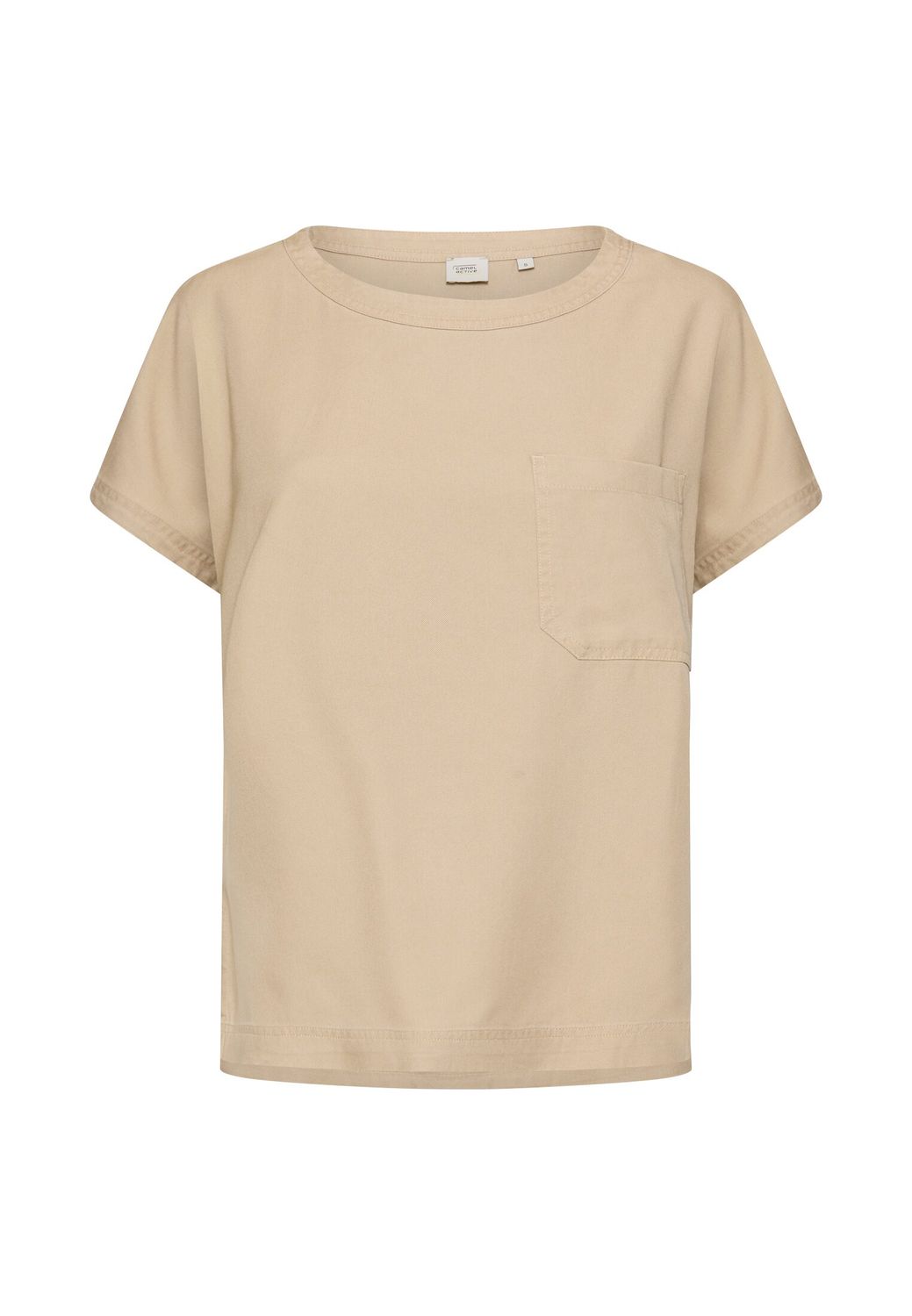 Camel Active short sleeve top kit