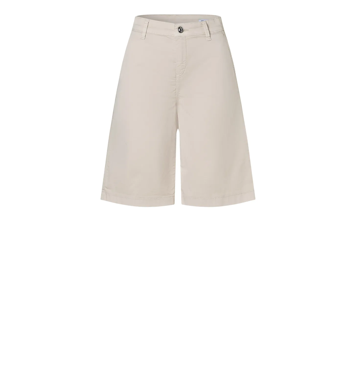 Mac chino bermuda zand