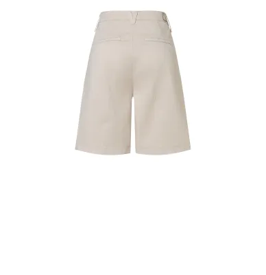 Mac chino bermuda zand