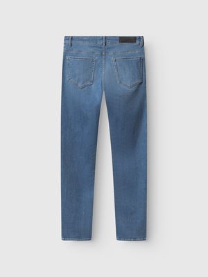 Gabba jones dhera jeans blauw