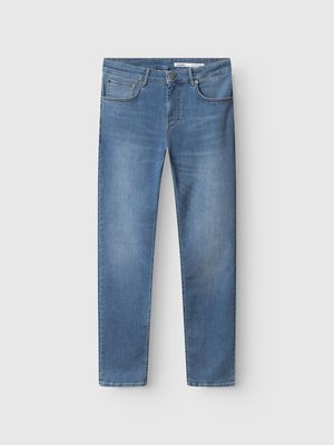 Gabba jones dhera jeans blauw