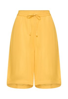 Camel Active bermuda shorts geel Camel Active bermuda shorts geel