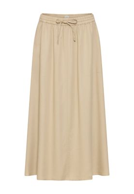 Camel Active skirt zand