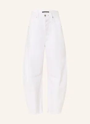 Daydream by Mac barrel jeans wit