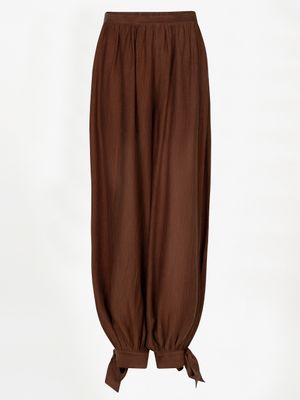 Dante6 bowen balloon pants bruin