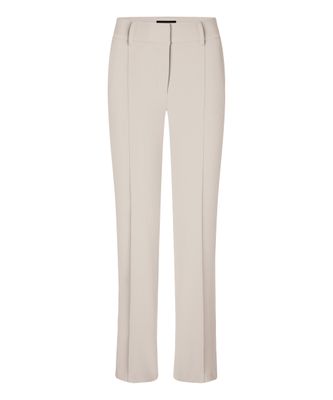 Cambio farah wool substitute double off white