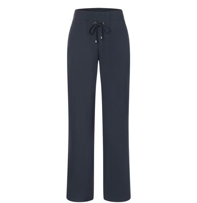 Mac easy wideleg travelquality blauw