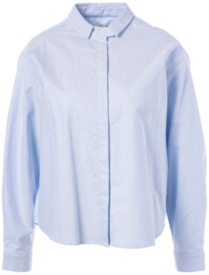 JcSophie paolo blouse blauw