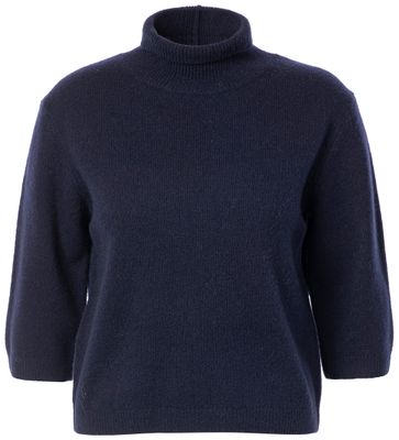 JcSophie pierson sweater blauw