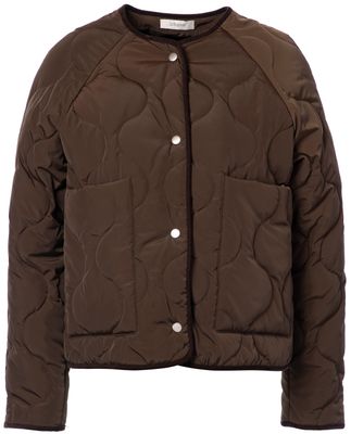 JcSophie pam jacket bruin