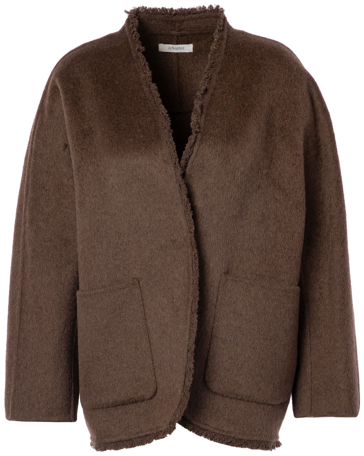 JcSophie palace jacket bruin