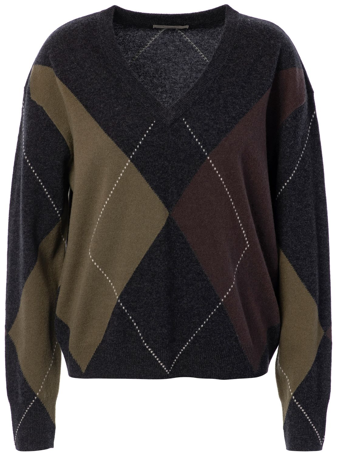 JcSophie philippa sweater ruit