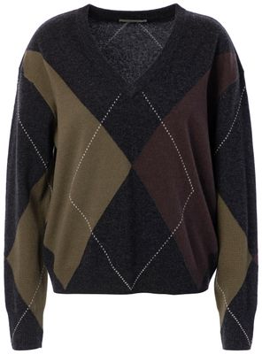 JcSophie philippa sweater ruit