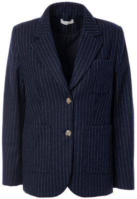 JcSophie penelope jacket blauw JcSophie penelope jacket blauw