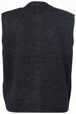 JcSophie philippine cardigan grijs