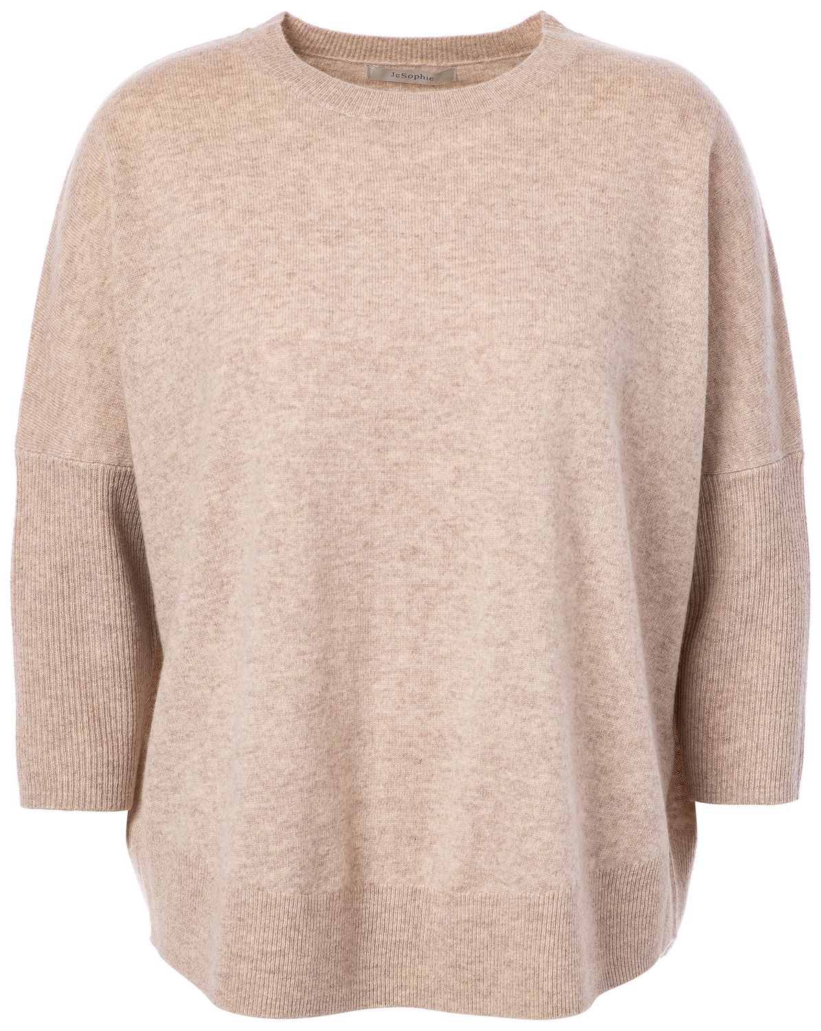 JcSophie pomme sweater zand