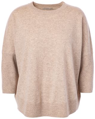 JcSophie pomme sweater zand