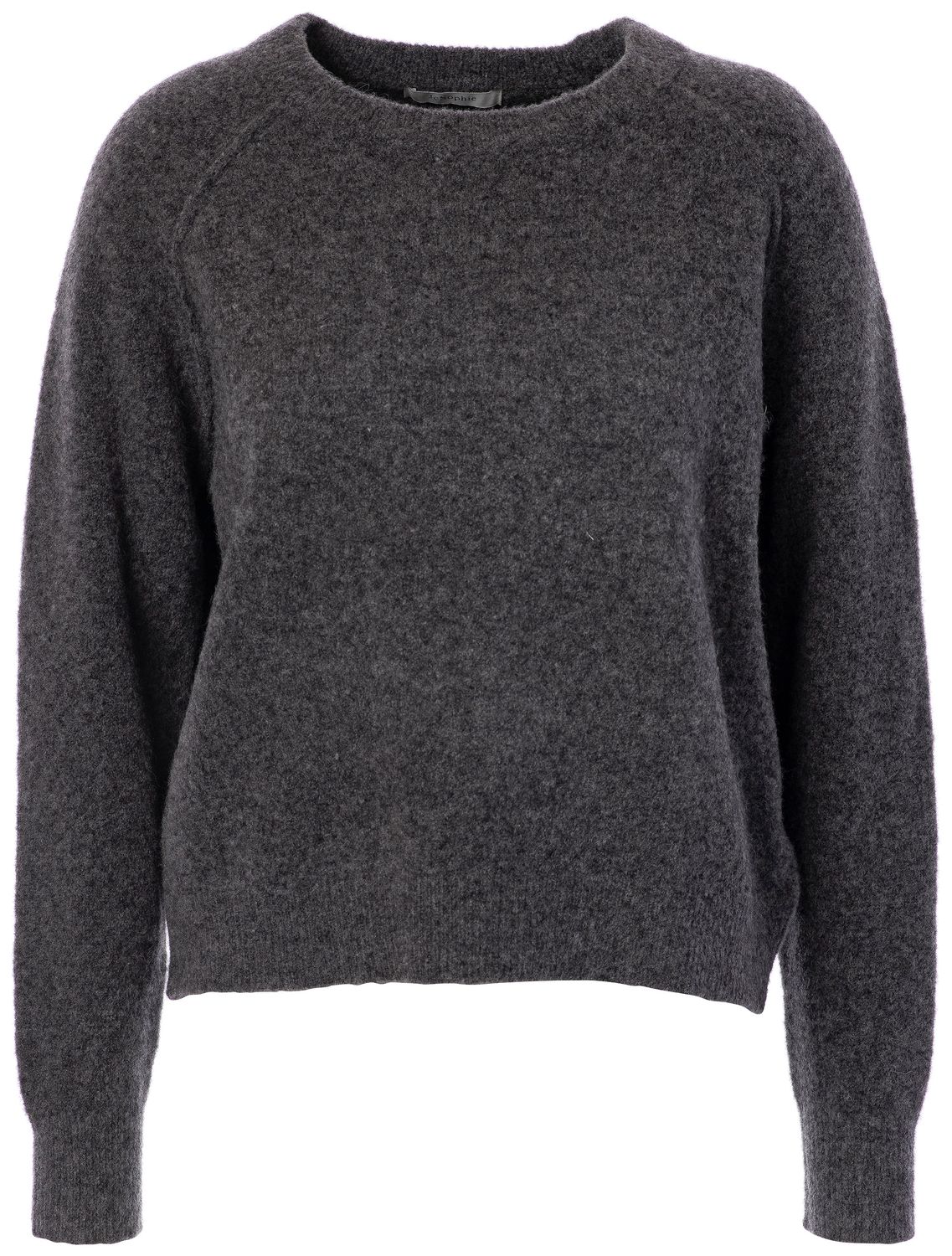 JcSophie perpignan sweater grijs
