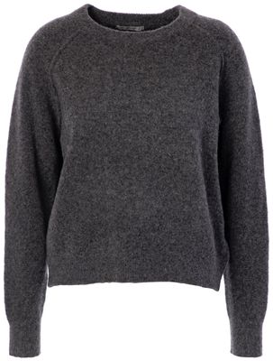 JcSophie perpignan sweater grijs