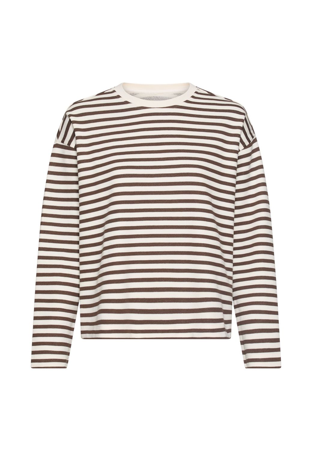 Camel Active sweatshirt bruin