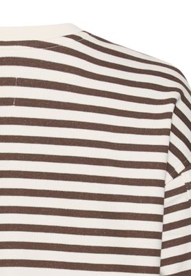 Camel Active sweatshirt bruin