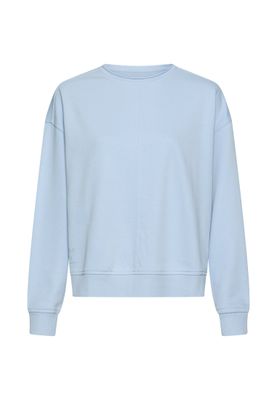 Camel Active sweatshirt blauw