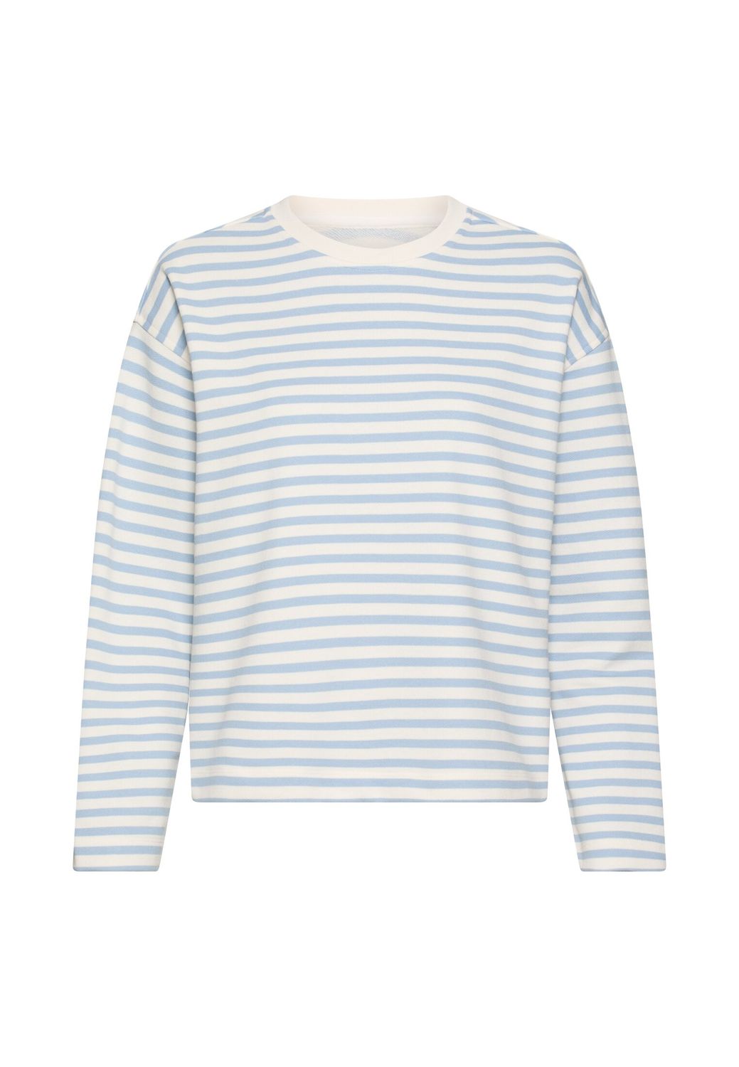 Camel Active sweatshirt blauw