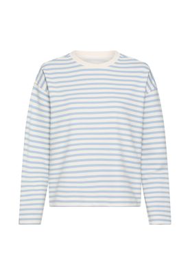 Camel Active sweatshirt blauw