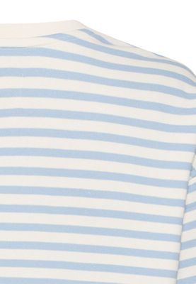 Camel Active sweatshirt blauw