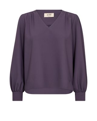 Mos Mosh kylie miley blouse paars