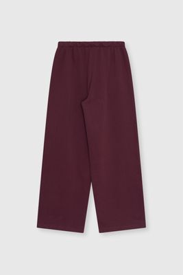The New Society mochi woman jogging bordeaux