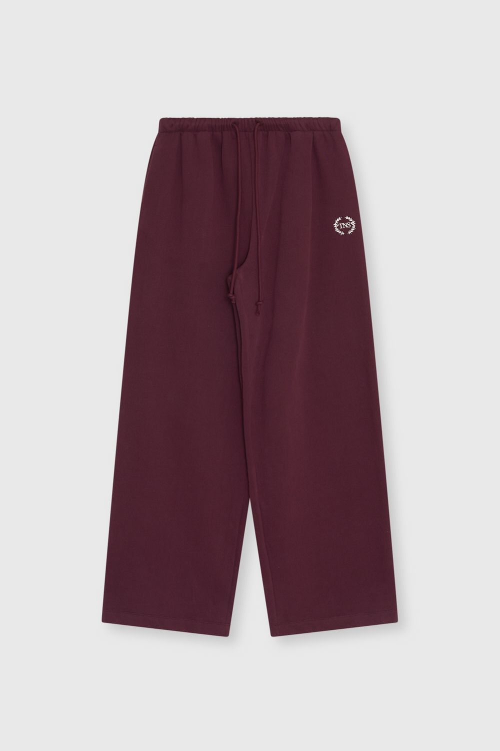 The New Society mochi woman jogging bordeaux