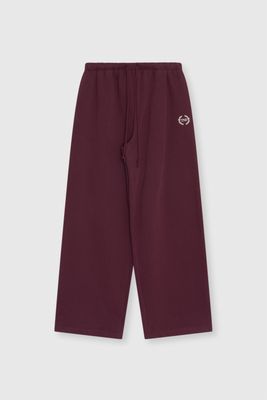 The New Society mochi woman jogging bordeaux