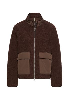Camel Active teddy bomber bruin