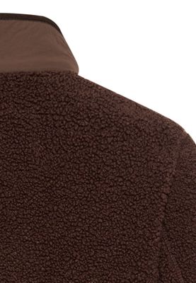 Camel Active teddy bomber bruin