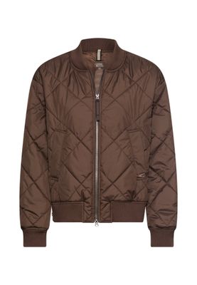 Camel Active stepped bomber bruin
