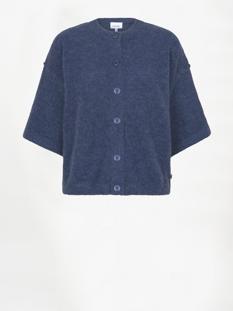 Dante6 hiara cardigan blauw