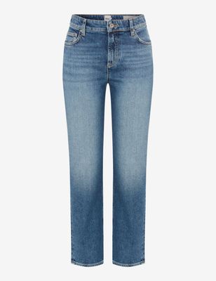 Brax madison jeans blauw